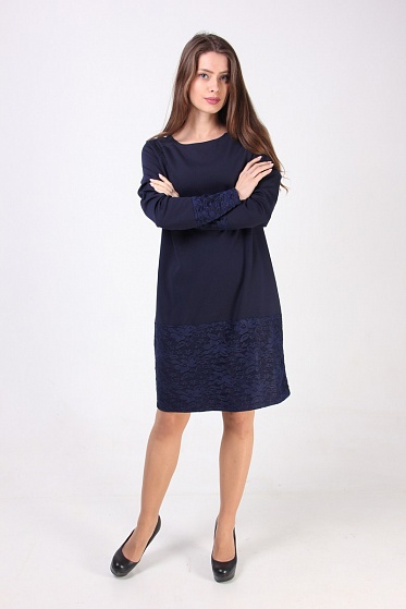 Платье женское MissFashion 003