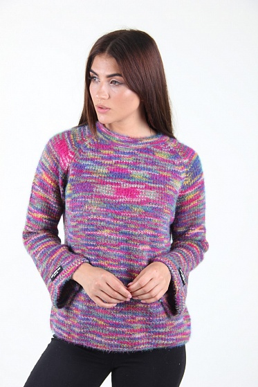 Кофта женская LadiesFashion 231-5