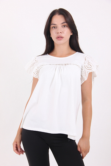 Футболка женская Veesa 1214