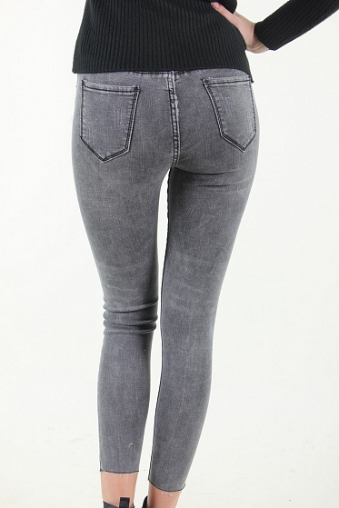 Штаны женские Wear classic 5511 джинс