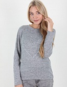 Кофта женская MissFashion 7028 с принтом