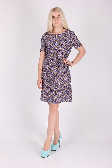 Платье женское MissFashion 2044