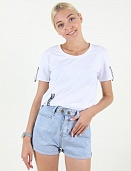 Шорты женские Minghui 935 джинс