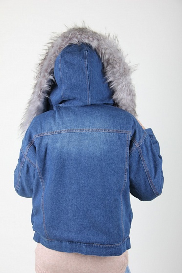 Куртка женская LadiesFashion 902