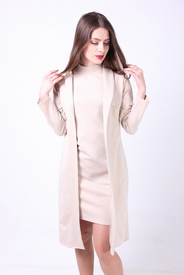 Платье женское MissFashion 2020 костюм