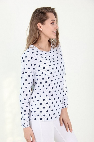 Блузка женская MissFashion 3015