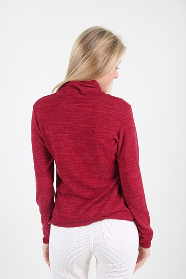 Кофта женская MissFashion 7030 хомут