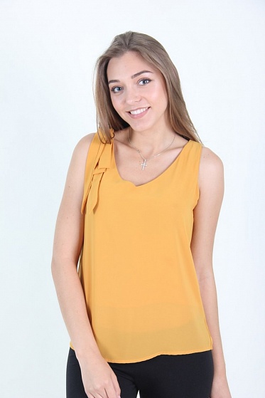 Блузка женская Xing yu fashion 6801