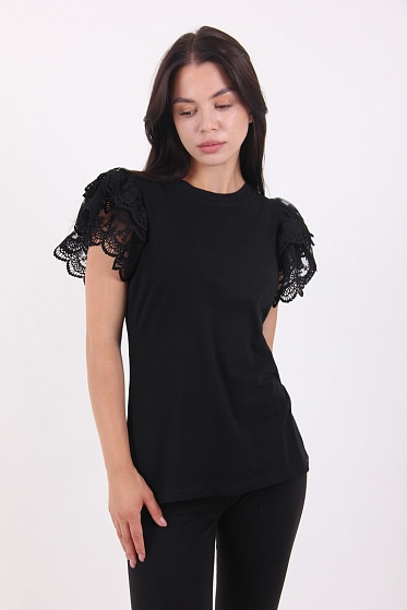 Футболка женская Veesa 1213