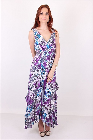 Сарафан женский Carrokar 1211