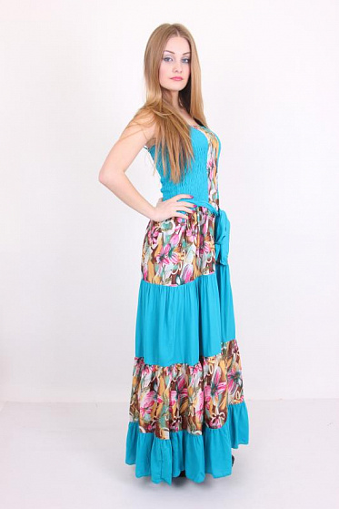 Сарафан женский Carrokar 66010