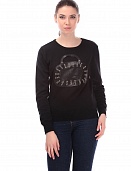 Кофта женская LadiesFashion 4029 с принтом