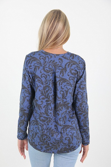 Кофта женская MissFashion 3035