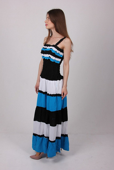 Сарафан женский XIAOJI 13873