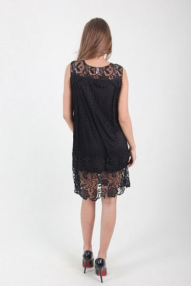 Платье женское LadiesFashion 1996