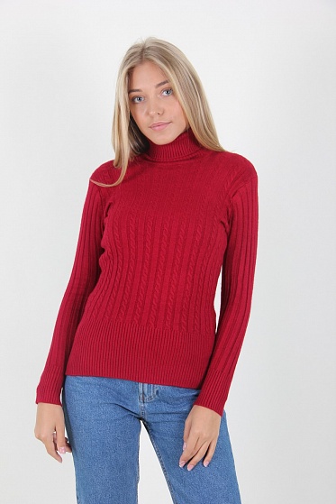 Гольф женский LadiesFashion 680