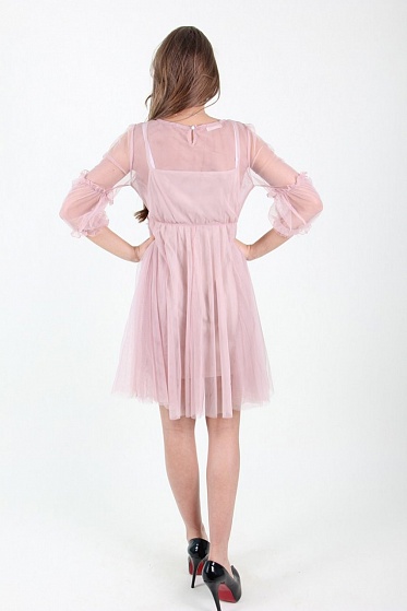 Платье женское LadiesFashion 1998