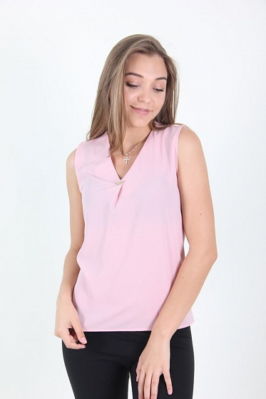 Блузка женская LadiesFashion 8637