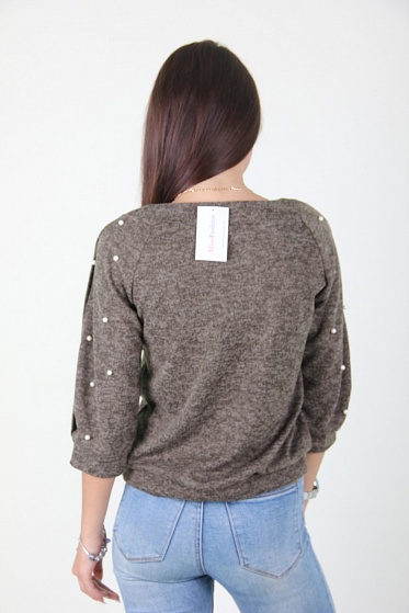 Кофта женская MissFashion 7575