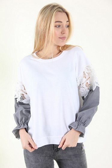 Кофта женская LadiesFashion 826