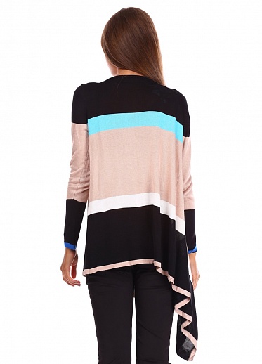 Кардиган женский LadiesFashion 8880