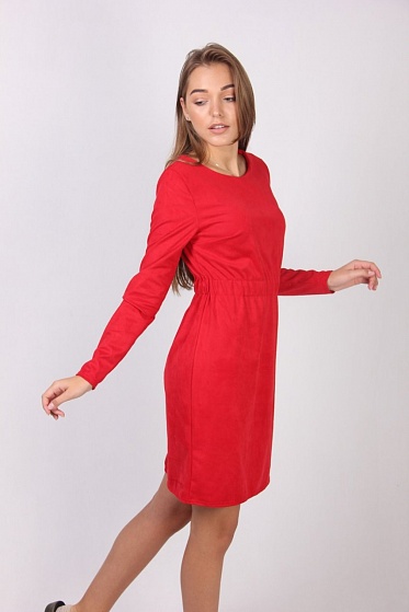 Платье женское MissFashion 2604