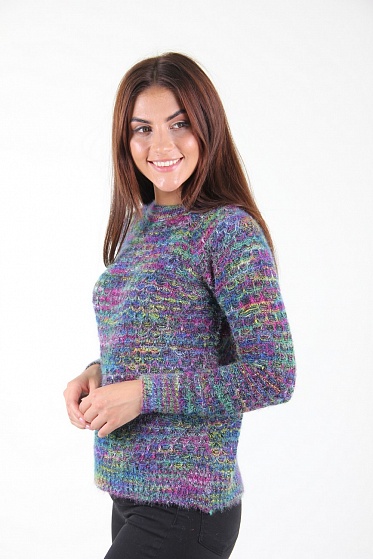 Кофта женская LadiesFashion 231-2