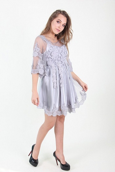 Платье женское LadiesFashion 975