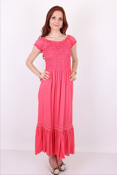 Сарафан женский XIAOJI 13837