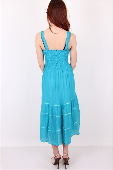 Сарафан женский Carrokar 015