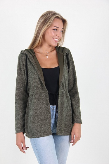 Кардиган женский MissFashion 3031