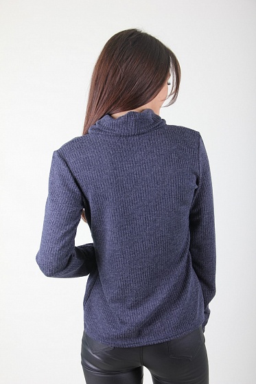 Кофта женская MissFashion 7585 хомут