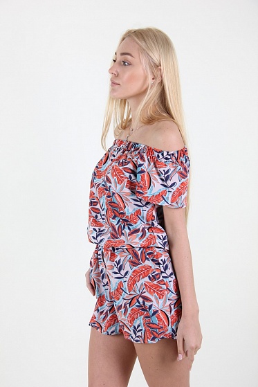 Комбинезон женский MissFashion 6068