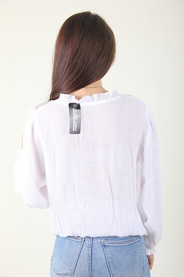 Блузка женская XIAOJI 88766