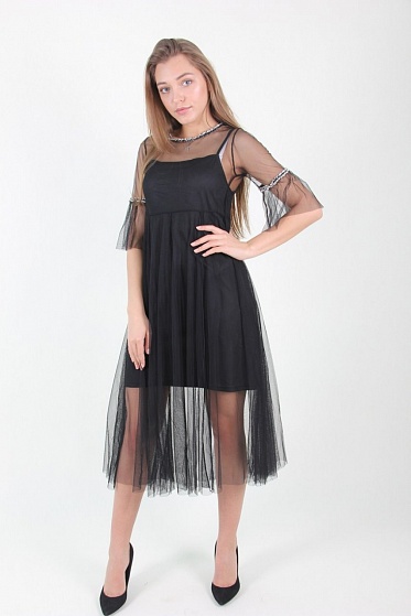 Платье женское LadiesFashion 1994