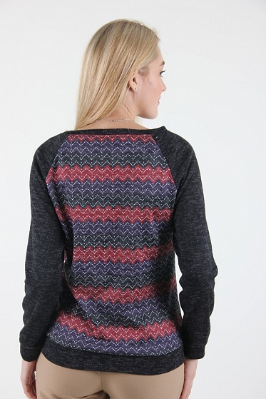 Кофта женская MissFashion 7043