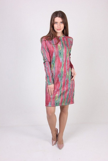 Платье женское MissFashion 2040