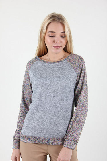 Кофта женская MissFashion 7041