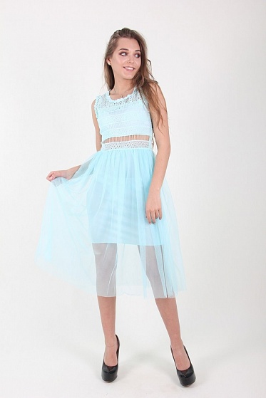 Платье женское LadiesFashion 2000