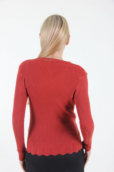 Гольф женский LadiesFashion 223-1