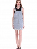 Юбка женская XSYM 8101 джинс