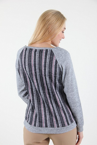 Кофта женская MissFashion 7042
