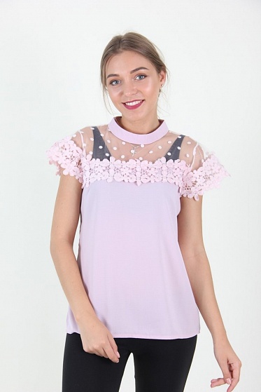 Блузка женская L.L Fashion 231