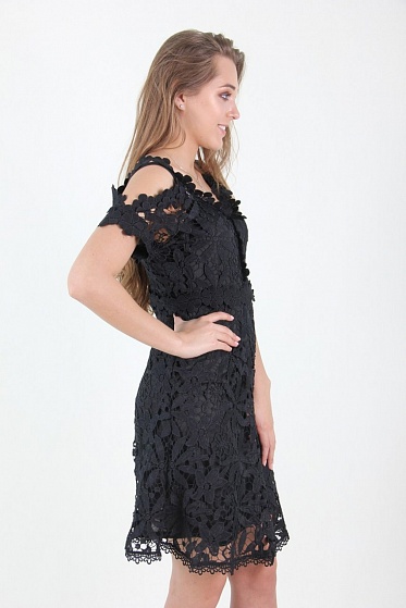 Платье женское LadiesFashion 2716