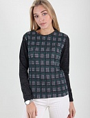 Кофта женская MissFashion 7038