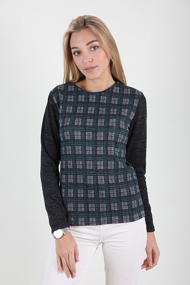 Кофта женская MissFashion 7038