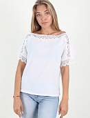 Блузка женская LadiesFashion 80155