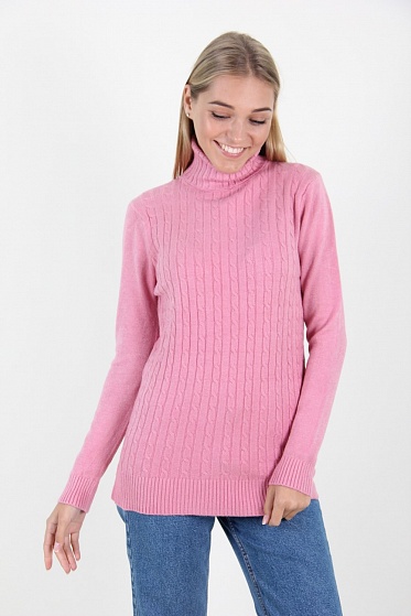 Гольф женский LadiesFashion 690