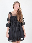 Платье женское LadiesFashion 975