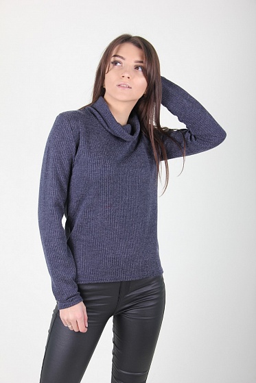 Кофта женская MissFashion 7585 хомут